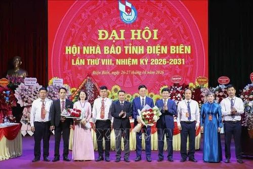 Ứng dụng mạnh trí tuệ nhân tạo trong hoạt động báo chí