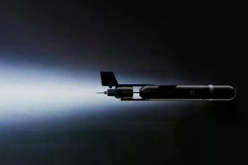 Xuất hiện tên lửa đánh chặn mới đối phó UAV phản lực của Nga