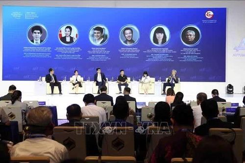 Định vị lại Việt Nam và ASEAN trong chuỗi giá trị toàn cầu