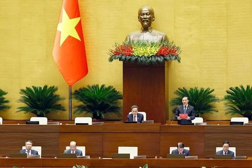 Đề xuất giao điều tra viên xã xử lý một số vụ án hình sự