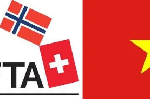 EFTA kỳ vọng thúc đẩy thương mại, đầu tư với Việt Nam