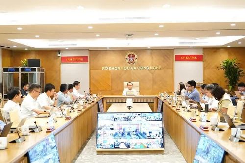 Sử dụng có trọng tâm, trọng điểm kinh phí khoa học, công nghệ