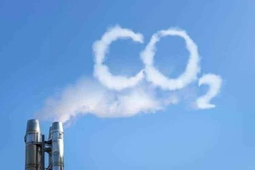 WMO cảnh báo nồng độ khí nhà kính tăng lên mức cao chưa từng có