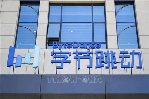 Nhà sáng lập ByteDance trở lại vị trí người giàu nhất Trung Quốc nhờ làn sóng AI