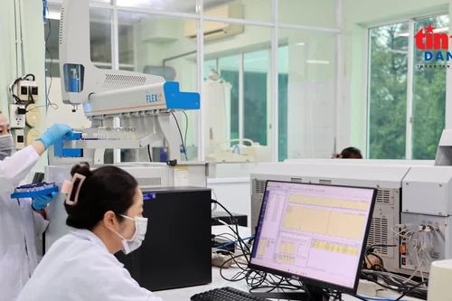 TP Hồ Chí Minh thu hút nhà khoa học thu nhập đến 100 triệu đồng/tháng