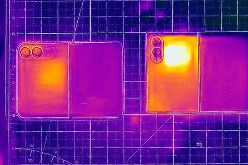iPhone Duo và Galaxy Z Fold8: Smartphone nào nóng hơn?