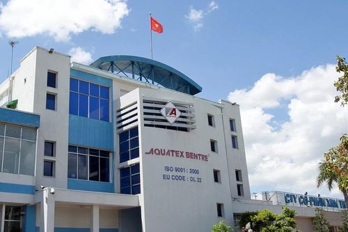 Thu nhập lãnh đạo Thủy sản Bến Tre giảm mạnh trong 9 tháng đầu năm