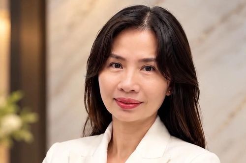 MIK Group bổ nhiệm nữ Tổng Giám đốc mới