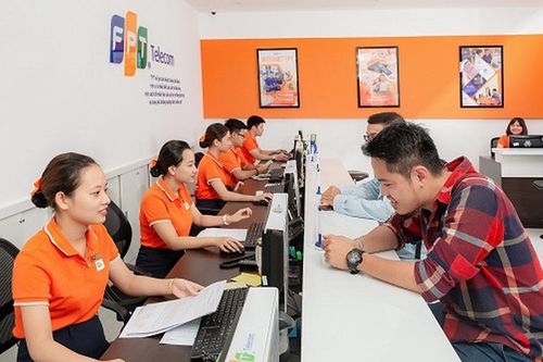 FPT Telecom lãi hơn 11 tỷ đồng mỗi ngày