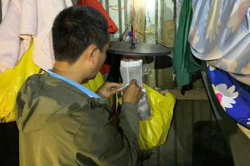 Sống ở nơi có sốt rét, người dân cần làm gì để phòng bệnh?