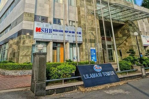 Lilama 10 lãi đột biến trong quý III/2026, cổ phiếu liên tiếp tăng trần