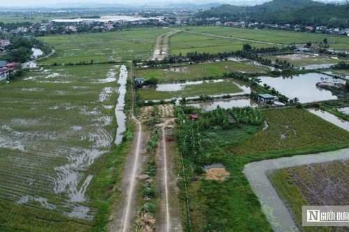 Áp lực tăng tốc giải ngân tại 372 dự án ở Thanh Hóa