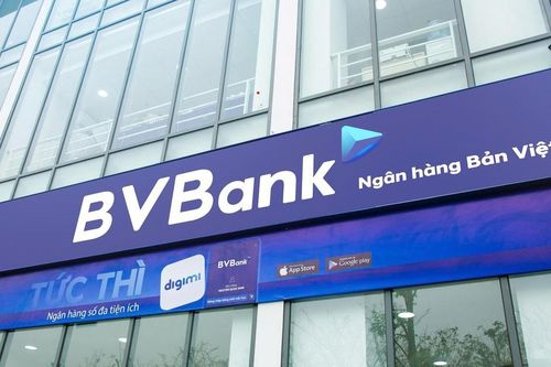 Ba nhân sự BVBank đăng ký mua tổng cộng 16,25 triệu cổ phiếu BVB