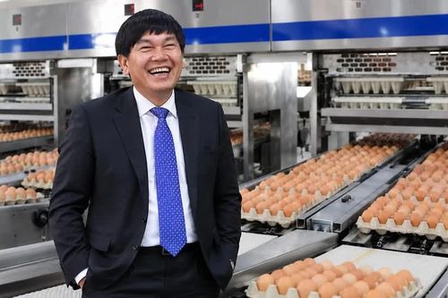 Công ty nông nghiệp của ông Trần Đình Long sắp chia cổ tức, Hòa Phát bỏ túi hơn 400 tỷ