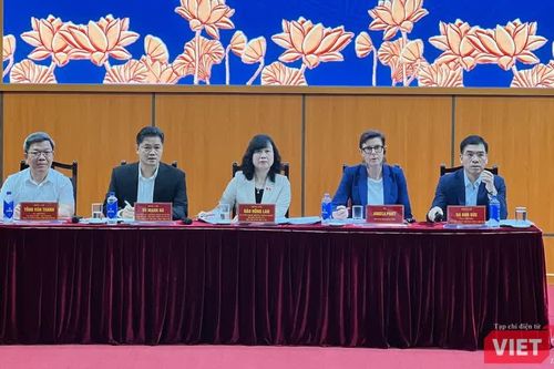 Chỉ mở rộng hiến mô ở trẻ chưa thành niên trong trường hợp đặc biệt