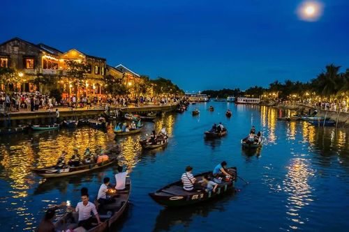 Đà Nẵng tổ chức hàng loạt lễ hội từ nay đến cuối năm