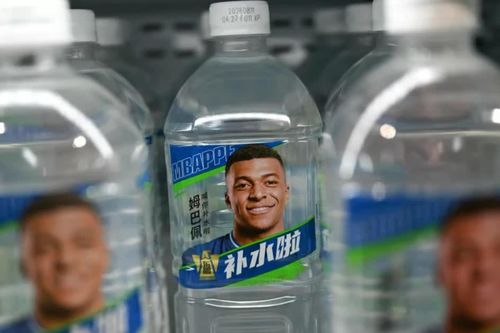 Mbappe bị loạt thương hiệu Trung Quốc quay lưng, hashtag tranh cãi vượt 300 triệu lượt xem