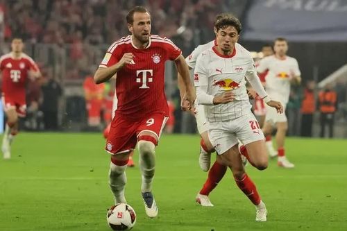 Harry Kane giành Quả bóng vàng 2026