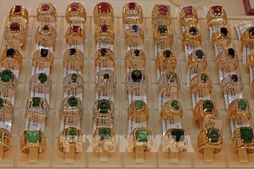 Giá vàng hôm nay 27/10 cập nhật mới nhất