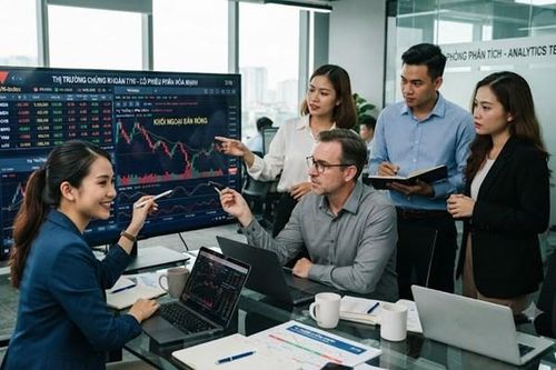 Cổ phiếu đáng chú ý ngày 27/10: GAS, OCB, VGC
