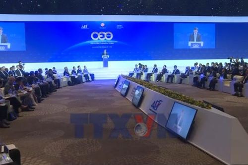 CEO 500: Tạo động lực phát triển mới cho TP. Hồ Chí Minh