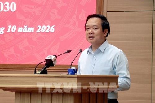 Hưng Yên lên kế hoạch xây 2 trục giao thông chiến lược