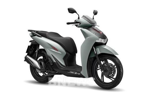 Vespa Edizione Ottantesimo ra mắt Việt Nam, giá 372 triệu đồng