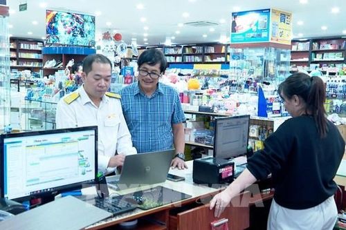 Rà soát chi phí tuân thủ thuế, giảm gánh nặng cho cơ sở bán lẻ