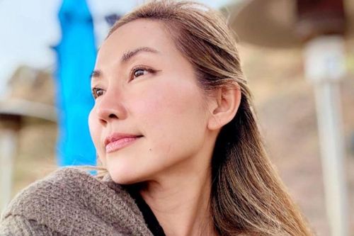 Người đặc biệt bất ngờ mang đến hạnh phúc cho diễn viên Kim Hiền