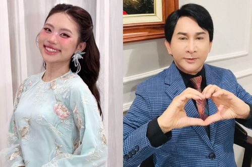 Chờ đợi nghệ sĩ Kim Tử Long mang lại hạnh phúc trọn vẹn cho Phương Mỹ Chi