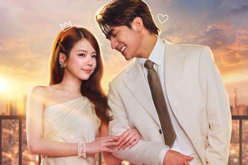 Mỹ nam 'Mưa Đỏ' nên duyên cùng DJ Mie