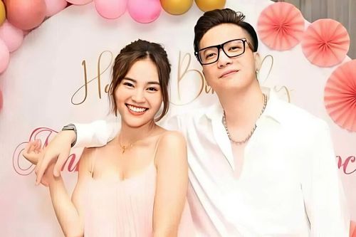 Mối duyên đẹp của Ninh Dương Lan Ngọc và S.T Sơn Thạch