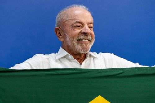 Lula tái đắc cử Tổng thống Brazil nhiệm kỳ thứ tư ở tuổi 80