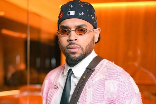 Chris Brown chính thức thoát án tù