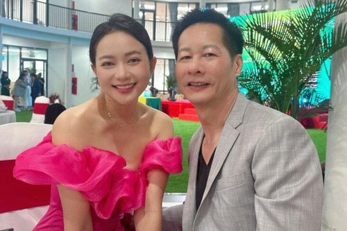 Tuyên bố của Phan Như Thảo sau 11 năm sống chung với chồng đại gia hơn 26 tuổi