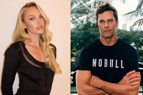Chồng cũ Gisele Bündchen vướng tin hẹn hò siêu mẫu Victoria's Secret sau 4 năm ly hôn