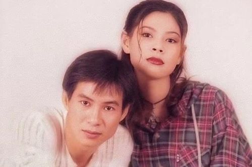 Khó nhận ra Lý Hải và Thanh Thảo thời trẻ