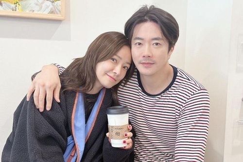 Vợ Kwon Sang Woo gây tranh cãi khi tiết lộ không thuê giúp việc