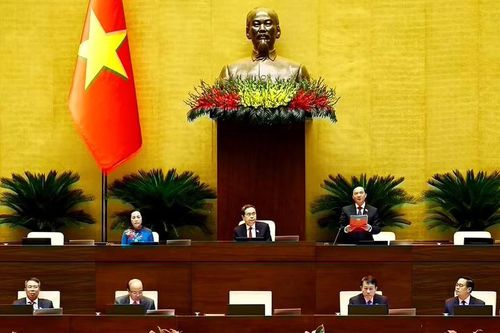 Mở rộng nguồn tuyển chọn Điều tra viên, đáp ứng yêu cầu thực tiễn