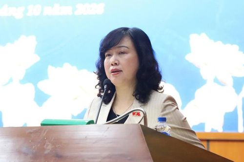 Bộ trưởng Bộ Y tế: Hoàn thiện quy định hiến ghép mô, tạng để mở rộng cơ hội cứu sống người bệnh