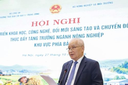 Tập đoàn TH kiến nghị giải pháp thúc đẩy phát triển chuỗi giá trị ngành sữa