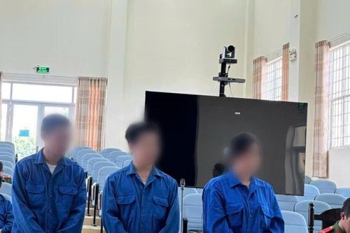 Lĩnh án vì chuyển 500.000 đồng nhờ mua ma túy