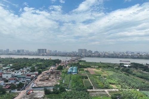 Giải cơn khát vật liệu xây dựng tại các dự án trọng điểm