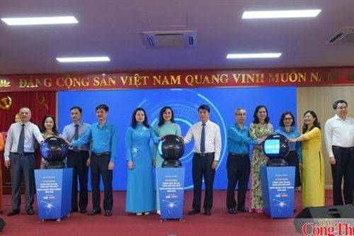 Phát động phong trào thi đua ‘Sáng kiến mỗi ngày’ trong ngành Công Thương năm 2026
