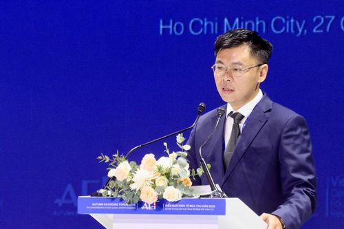 Việt Nam phát triển Trung tâm Tài chính quốc tế, đón dòng vốn toàn cầu