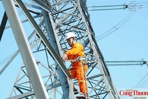 Đơn giản thủ tục đầu tư điện, bảo đảm minh bạch