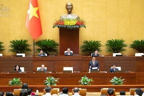 Viện trưởng Viện Kiểm sát nhân dân tối cao: Nhiều chính sách mới nhận được sự đồng thuận