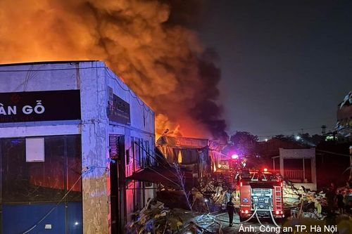 Doanh nghiệp cần làm gì để phòng ngừa nguy cơ cháy nổ tại nhà xưởng?