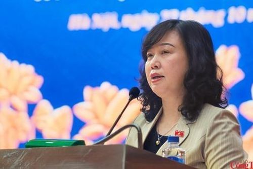 Bộ Y tế nói về đề xuất người dưới 18 tuổi hiến mô, tạng