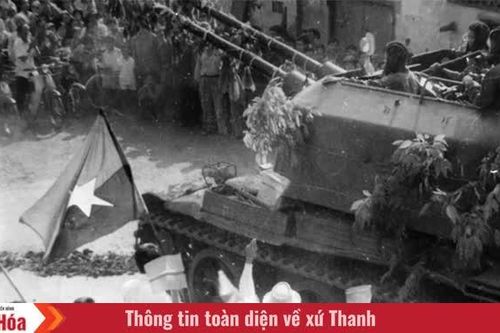 Ngày này năm xưa (27/10): Những dấu mốc lịch sử về cách mạng Việt Nam